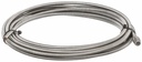 5/16" (8 mm) x 25' (7.6 m) Inner Core with Bulb Auger