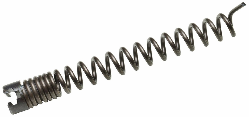 Straight Auger