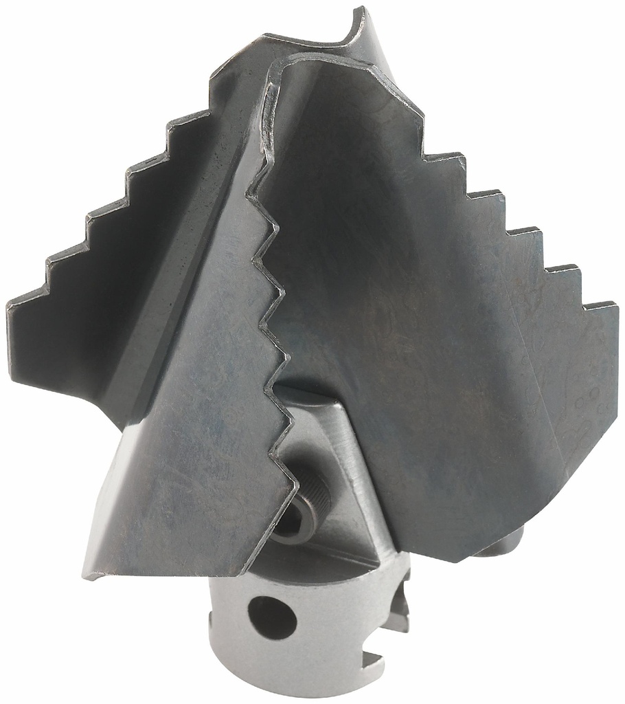 4-Blade Cutter, 3" (75 mm)