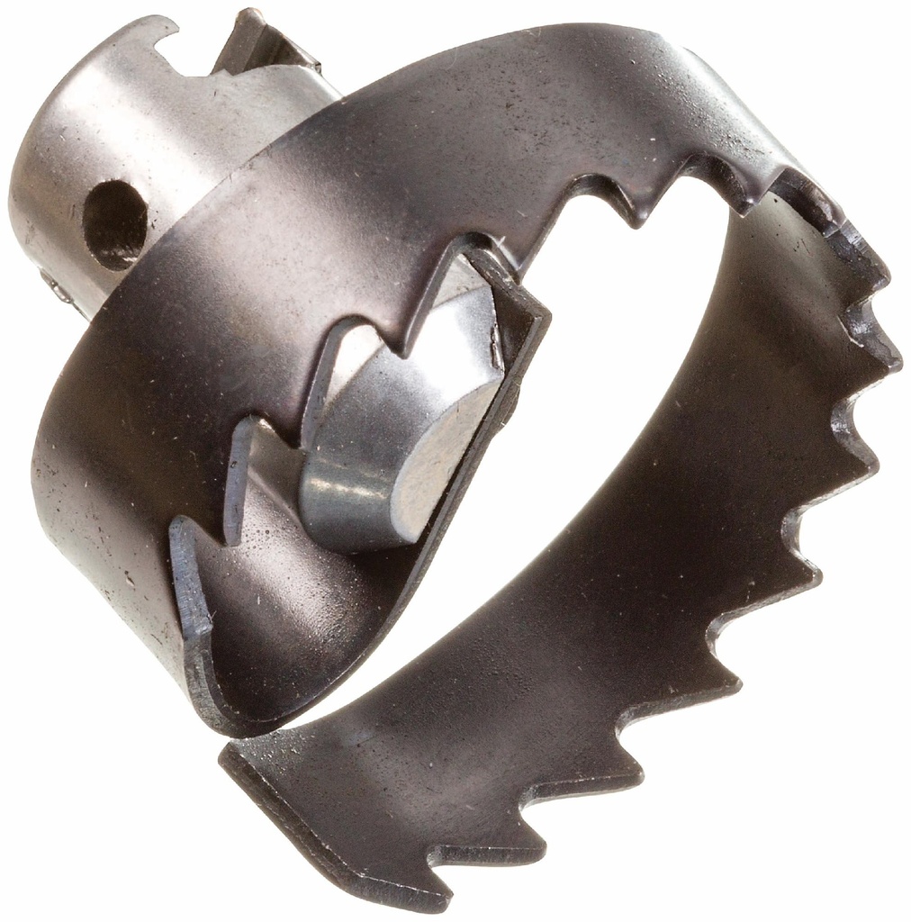Spiral Cutter, 1 12" (40 mm)