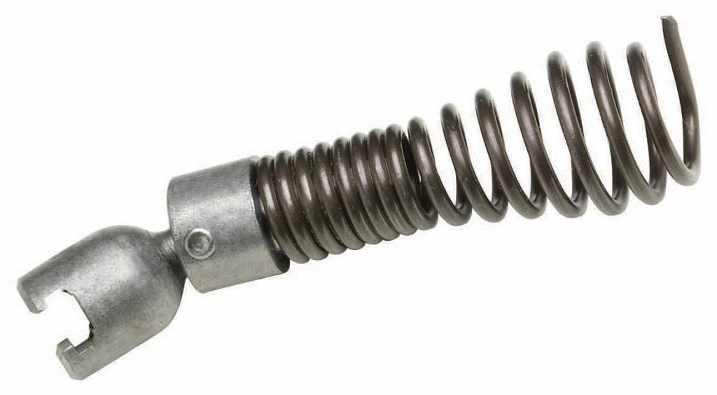 Drop Head Auger, 4" (110 mm) Long