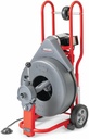 58" (16 mm) Repair Splicer
