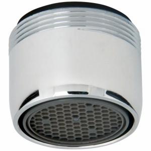 DUAL THREAD AERATOR