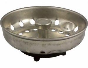 S.S. REPLACEMENT BASKET