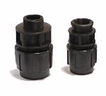 1-1/2 X 1-1/4 CTS X MIP ADAPTER