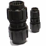 3/4 IPS X IPS COUPLING