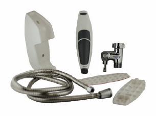 Gobidet Handheld Bidet Faucet