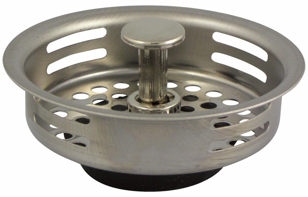 S.S. REPLACEMENT BASKET
