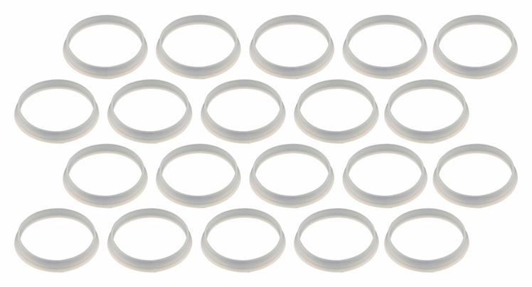 1 1/4" TAPERED S.J. WASHER