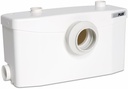Saniplus Macerator