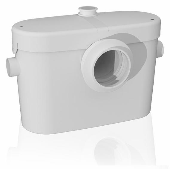 Saniaccess 2 Macerator