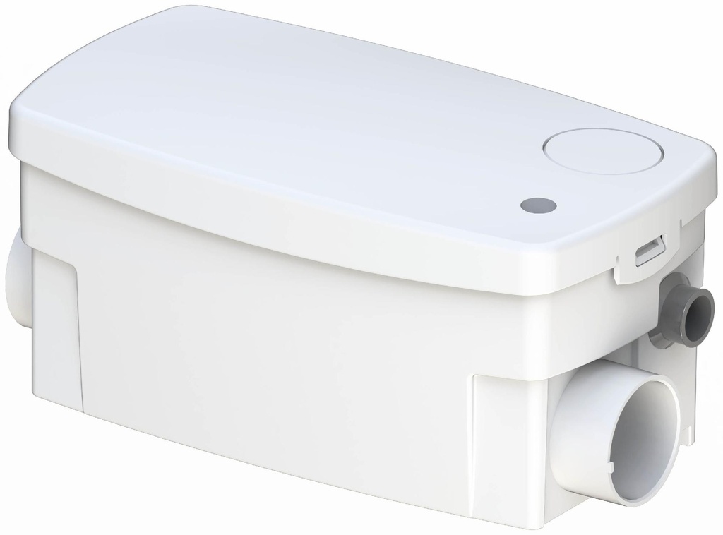 Sanishower Drain Pump