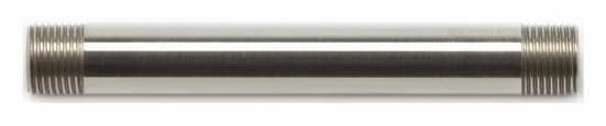 1/2" x 12" Drop Nipple