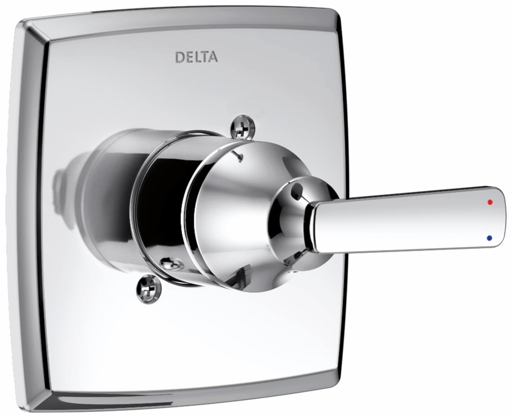 Ashlyn Monitor 14 Series Valve Trim