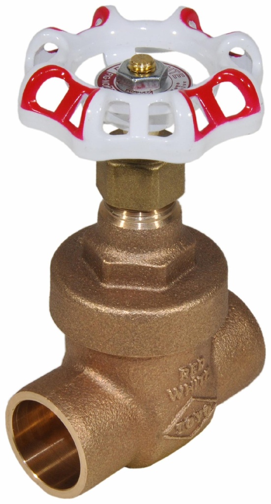 3 CC R+W GATE VALVE 207A
