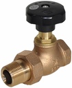 3/4 IP R+W STRAIGHT RAD VALVE 250