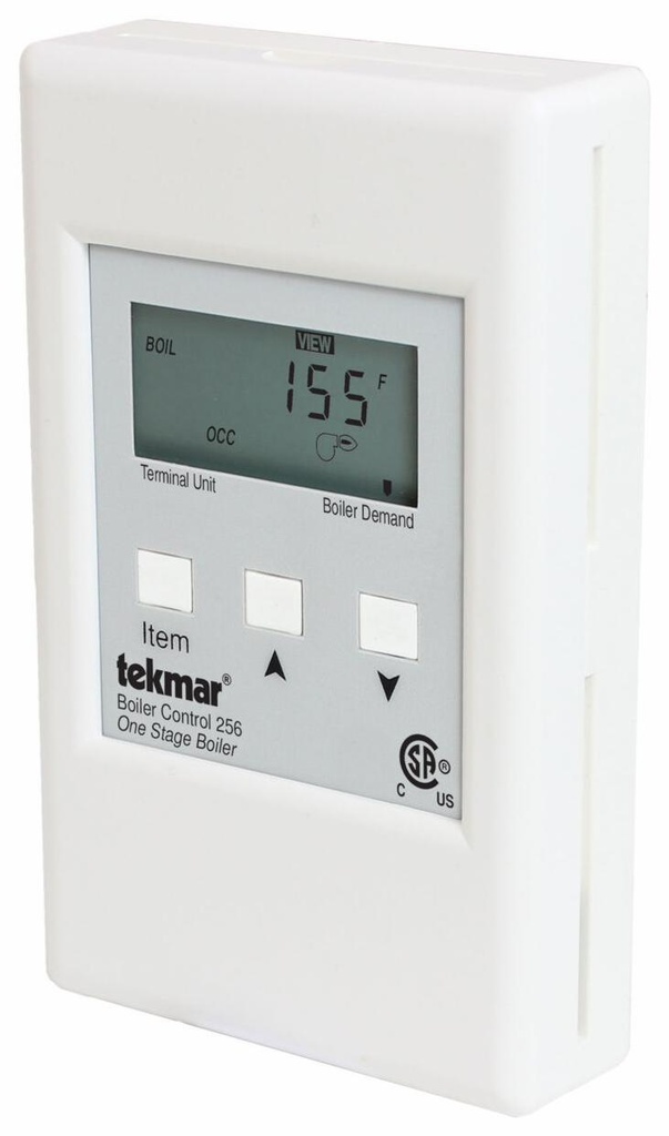 Boiler Control