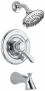 Lahara Monitor 17 Series Tub and Shower Trim