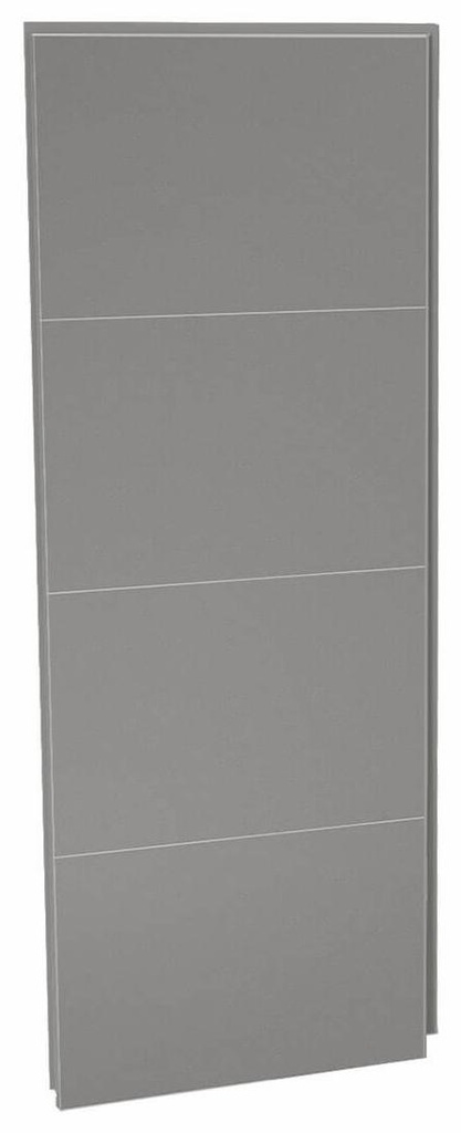 Utile 36" x 80" Shower Side Wall