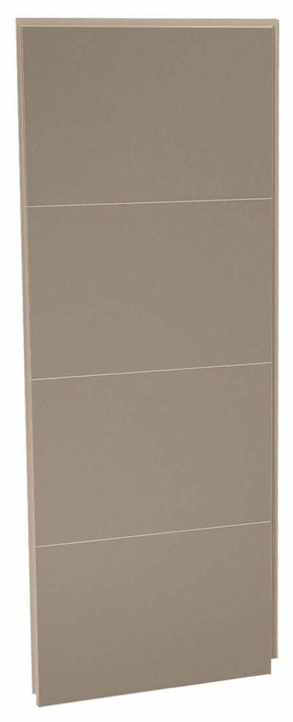 Utile 36" x 80" Shower Side Wall