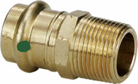 1 X1-1/4 P/P CXM ADAPTER LF