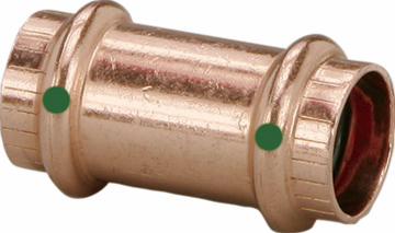 1 P/P CXC COUPLING L/STP