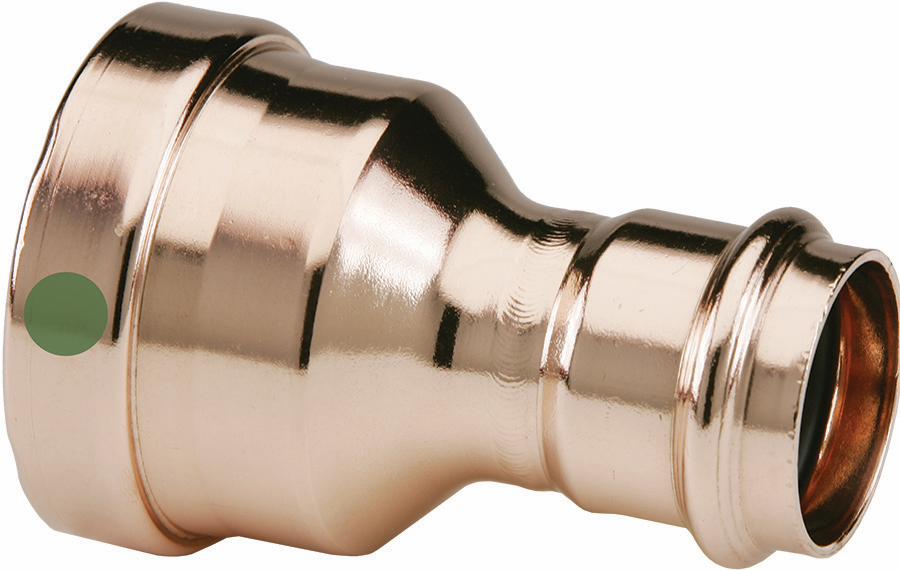 4 X2-1/2P/P CXC COUPLING XLC