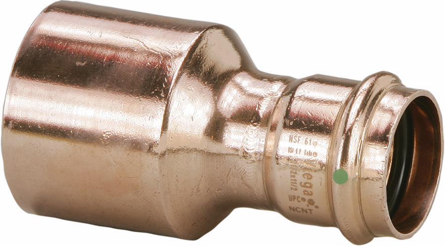 3 X2 P/P FTGXC BUSHING XLC