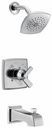 Ashlyn Monitor 17 Series Tub and Shower Trim