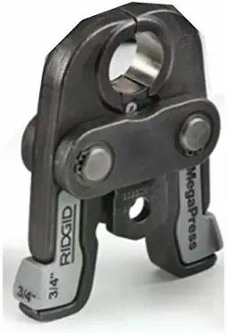 3/4" MegaPress Jaw