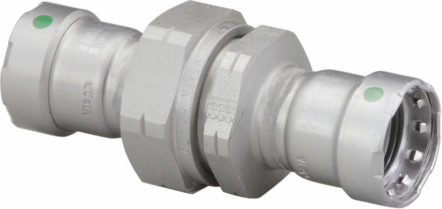 1-1/2 MEGA PXP UNION