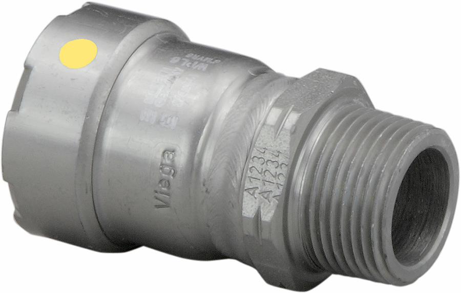 1-1/2 M.GAS PXMIP ADAPTER
