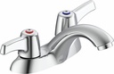 4" CENTRESET L/POP-UP