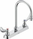 8" CAST DECKMOUNT