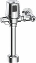 H2Optics Exposed Toilet Flush Valve