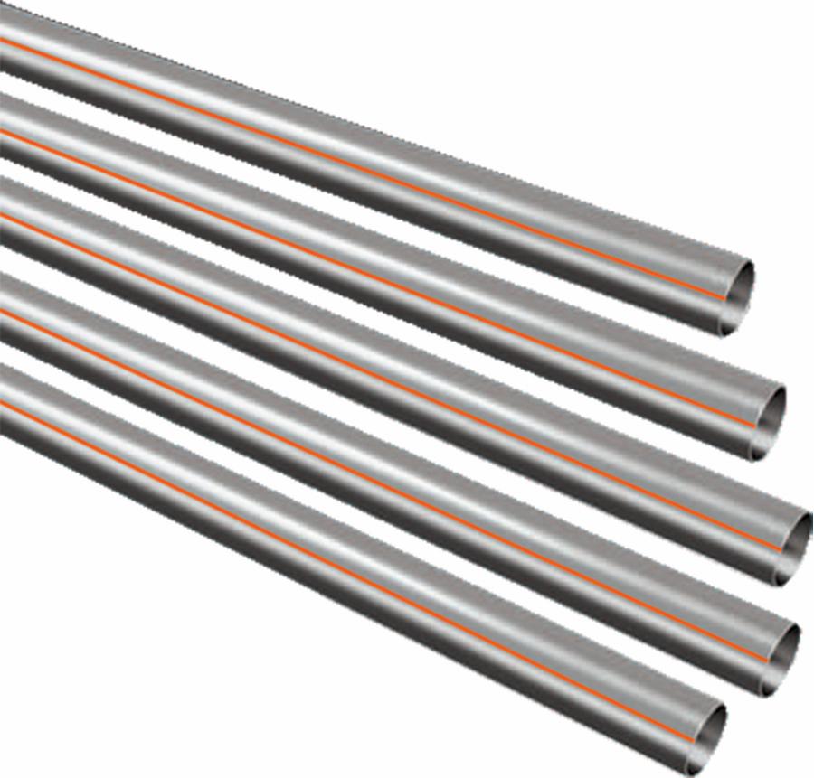 20  LEN  3/4   304 SS PIPE