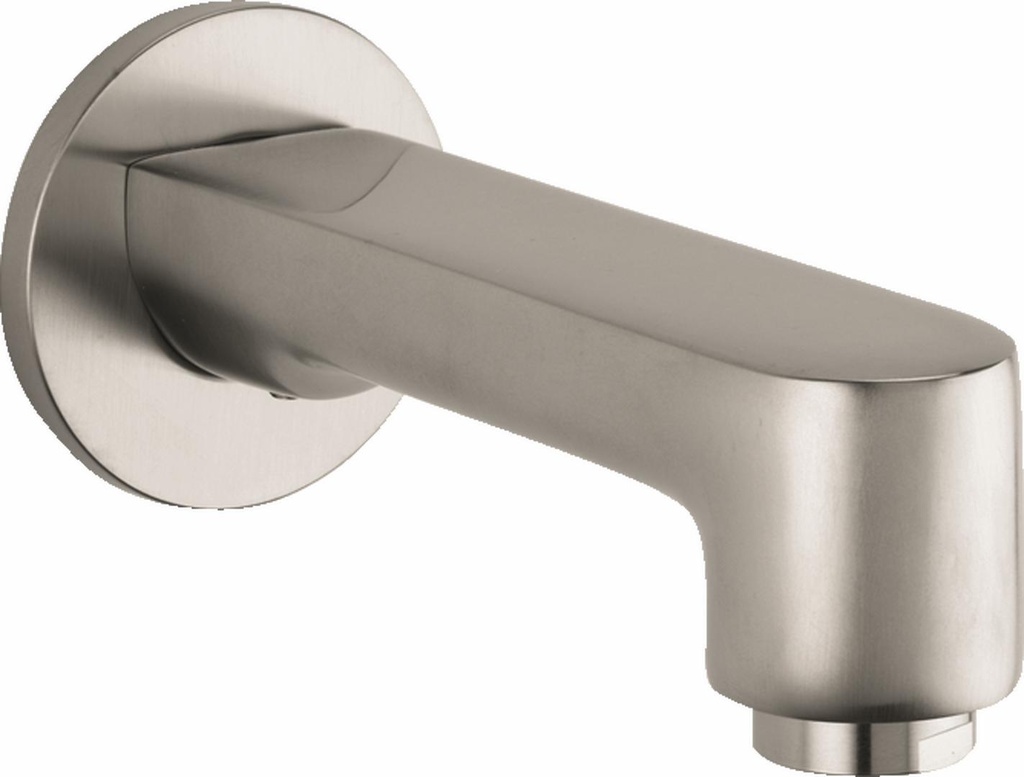 S Tub Spout