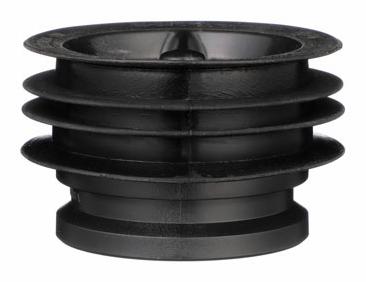 3.5" FLOOR DRAIN TRAP GUARD