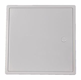 6 X 6 PLASTIC ACCESS DOOR
