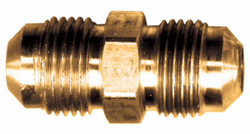 3/8X1/4 SAE UNIONS