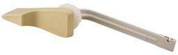 [5455245] SHORT PLASTIC TANK LEVER -
