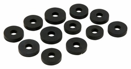 [5457474] ASSORTMENT FLAT WASHER (12