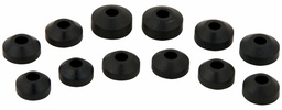 [5457471] ASST. BEVELED WASHER (12 PC.)