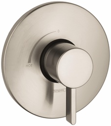 [3072550] S Pressure Balance Valve Trim