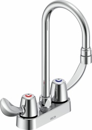[6549904] 4" CAST DECKMOUNT
