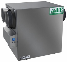 [7771074] AI Series ERV 138 CFM 82% SRE with Virtuo Air Technology Side Ports