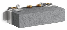 [2940200] Anthem 3-Port Thermostatic Mixing Valve