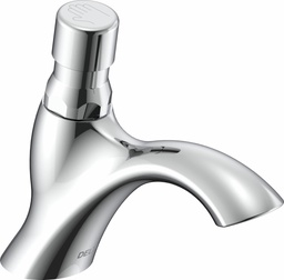 [6549915] PUSH BUTTON METERING FAUCET