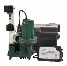 [1593870] AQUANOT PROPAK98 W M98 PUMP 5080007