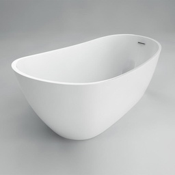 [1161360] Claude 54 x 31 Freestanding Tub